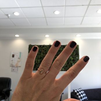 Nail Bar - Mountain View - Nail Salons Near Me - Mountain View, California