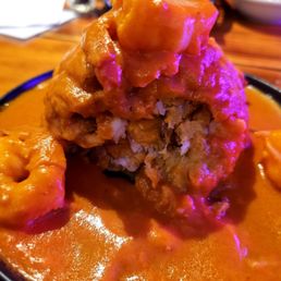 Mofongo Mofongo