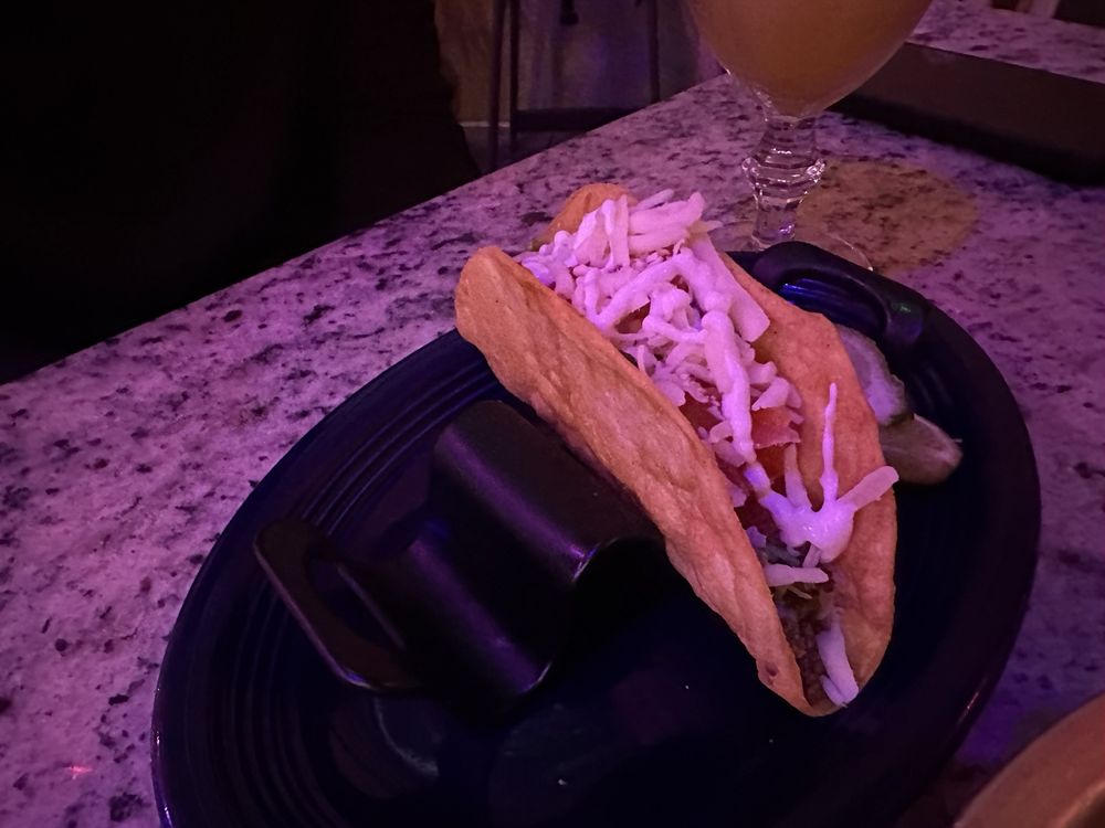 Social spots from Taco Boy