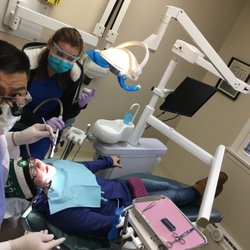 Dentist Randolph, MA - Randolph Dental Smile - Dr Ge and Karolina