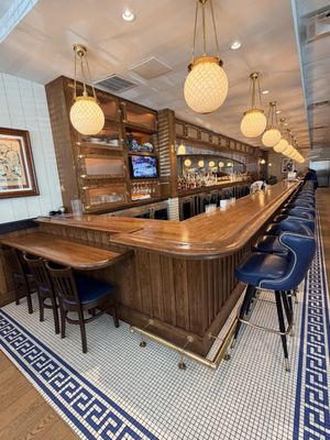 Hudson House by null