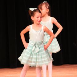 Dream Dance Studios