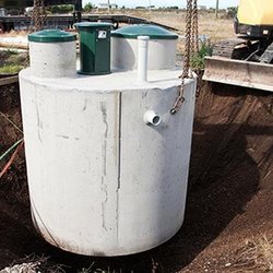 Emergency Septic Sewer & Drain Service