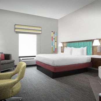 Hampton Inn Dandridge - Guest room - Hotels Near Me - Dandridge, Tennessee Hampton Inn Dandridge - Guest room - Hotels Near Me - Dandridge, Tennessee