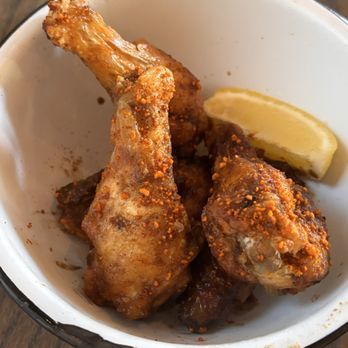 LATHA - Chicken wings - African Near Me - Phoenix, Arizona LATHA - Chicken wings - African Near Me - Phoenix, Arizona