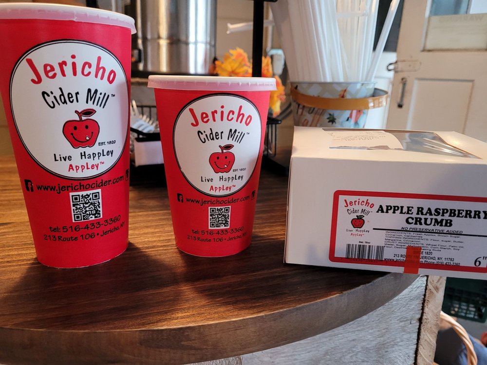JERICHO CIDER MILL - Updated November 2024 - 256 Photos & 176 Reviews