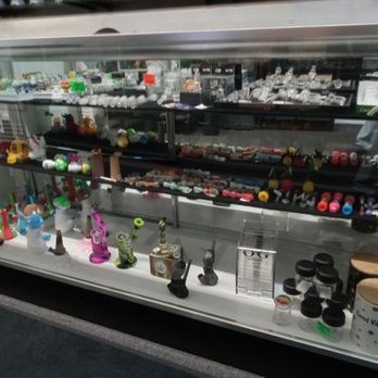 KUSH AND GLASS - BUCKLEY - Updated May 2026 - 11 Photos - 29393 Washington  410, Buckley, Washington - Head Shops - Phone Number