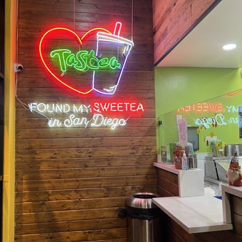 Tastea - Bubble Tea Near Me - San Diego, California Tastea - Bubble Tea Near Me - San Diego, California