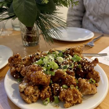 Bird Dog - Firecracker Cauliflower - Bars Near Me - Mattawan, Michigan Bird Dog - Firecracker Cauliflower - Bars Near Me - Mattawan, Michigan