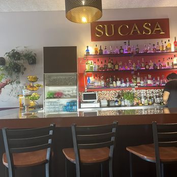 Su Casa Restaurante - Bar shot - Mexican Near Me - South Haven, Michigan Su Casa Restaurante - Bar shot - Mexican Near Me - South Haven, Michigan