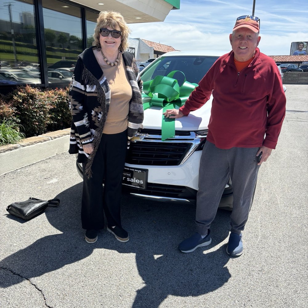 Enterprise Car Sales - Car Dealers Near Me - Tulsa, Oklahoma Enterprise Car Sales - Car Dealers Near Me - Tulsa, Oklahoma