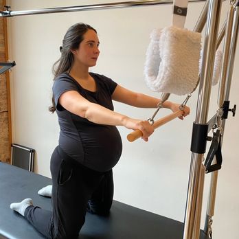 Platform Pilates - Prenatal training - Pilates Near Me - Chicago, Illinois Platform Pilates - Prenatal training - Pilates Near Me - Chicago, Illinois