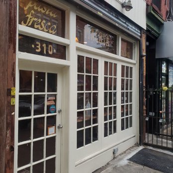 Macosa Trattoria - Italian Near Me - Brooklyn, New York