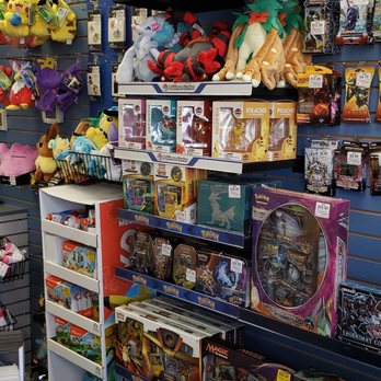 Gamestop - Pokemon merch! - Videos & Video Game Rental Near Me - Indian Trail, North Carolina Gamestop - Pokemon merch! - Videos & Video Game Rental Near Me - Indian Trail, North Carolina