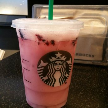 Starbucks - Violet drink - Coffee & Tea Near Me - Dublin, Ohio Starbucks - Violet drink - Coffee & Tea Near Me - Dublin, Ohio