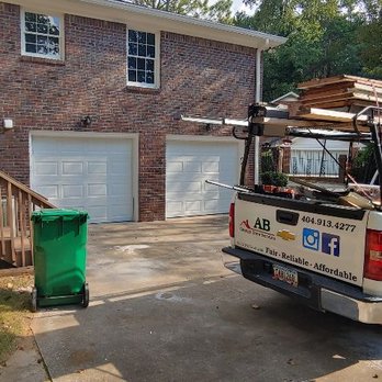 AB Garage Door Service - Garage Door Services Near Me AB Garage Door Service - Garage Door Services Near Me