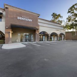 Exterior photo of Paseo Dentistry - Carlsbad, California Exterior photo of Paseo Dentistry - Carlsbad, California