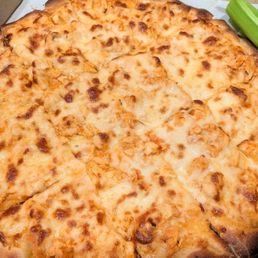 Buffalo Chicken