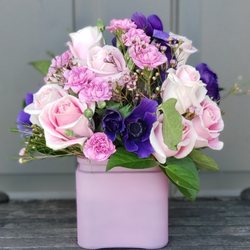 Sandy's Stems - 'Butterflies' Show her she still gives you butterflies with this beauty $74.99
