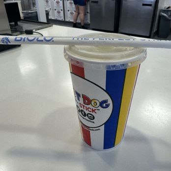 Hot Dog On a Stick - Fresh, Hand Stomped Lemonade - Hot Dogs Near Me - Ontario, California Hot Dog On a Stick - Fresh, Hand Stomped Lemonade - Hot Dogs Near Me - Ontario, California