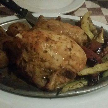 DiParma Italian Table - My meal - Italian Near Me - West Yarmouth, Massachusetts