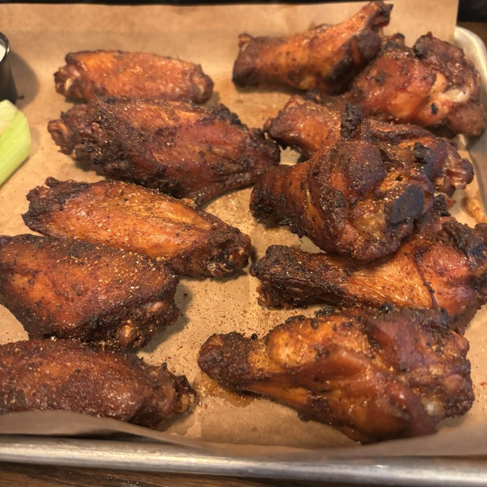 Junction 35 Spirits - Mountain Mile Location - Smoked wings - Distilleries Near Me - Pigeon Forge, Tennessee Junction 35 Spirits - Mountain Mile Location - Smoked wings - Distilleries Near Me - Pigeon Forge, Tennessee
