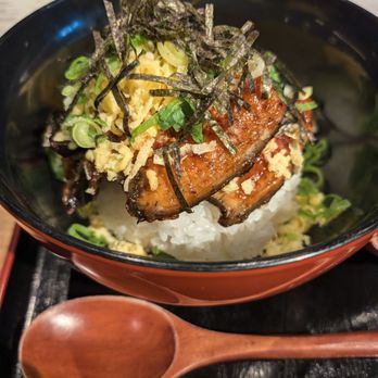 Gohan - Unagi - Japanese Near Me - Honolulu, Hawaii
