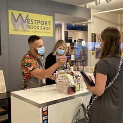 Westport Book Shop