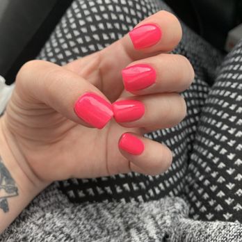 Nail Studio II - Nail Salons Near Me - Canonsburg, Pennsylvania