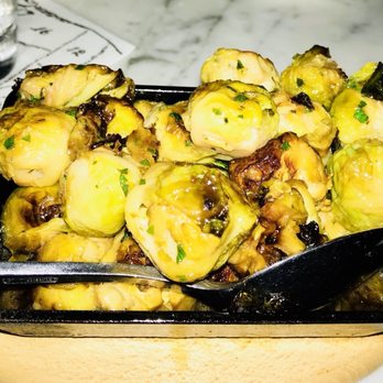 Marlowe - Diners Near Me - San Francisco, California Marlowe - Diners Near Me - San Francisco, California