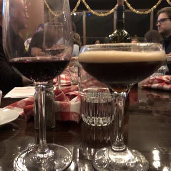 Maialina - Espresso martinis are heaven here - Italian Near Me - Indianapolis, Indiana Maialina - Espresso martinis are heaven here - Italian Near Me - Indianapolis, Indiana