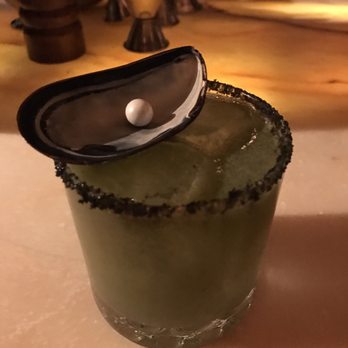 Apotheke - Sirens Call - Cocktail Bars Near Me - New York, New York