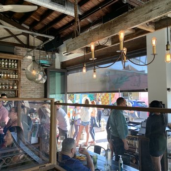 El Camino - Cocktail Bars Near Me - Delray Beach, Florida