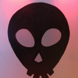 Laserquest - Albert