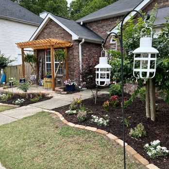 Advanced Landscape Solutions - Landscaping Near Me - Jefferson, Georgia