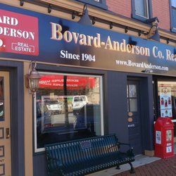 Bovard-Anderson