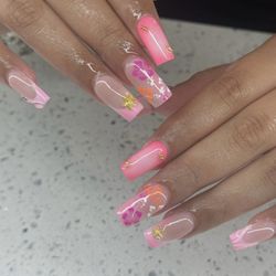 Mint Nail Lounge