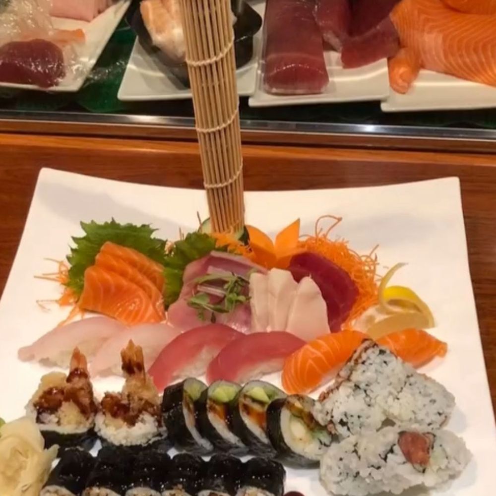 TOP 10 BEST Hibachi Restaurant in Norwalk, CT - Updated 2025 - Yelp