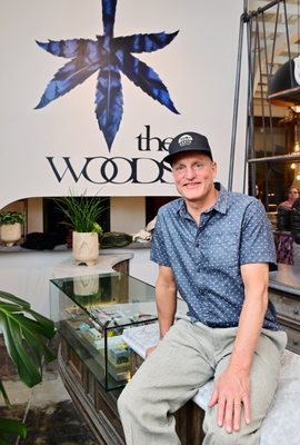 The WOODS WeHo by null