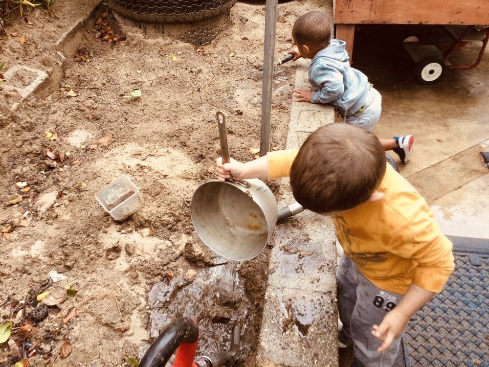 Tuvia School - childcare center in Redondo Beach, CA