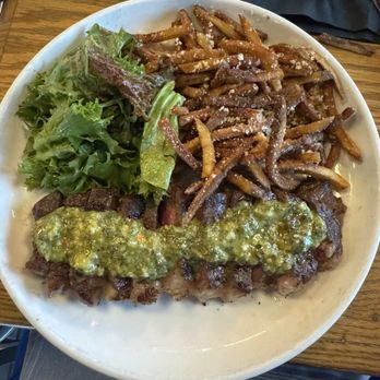 Black Rooster - STEAK FRITES - Italian Near Me - West Columbia, South Carolina Black Rooster - STEAK FRITES - Italian Near Me - West Columbia, South Carolina