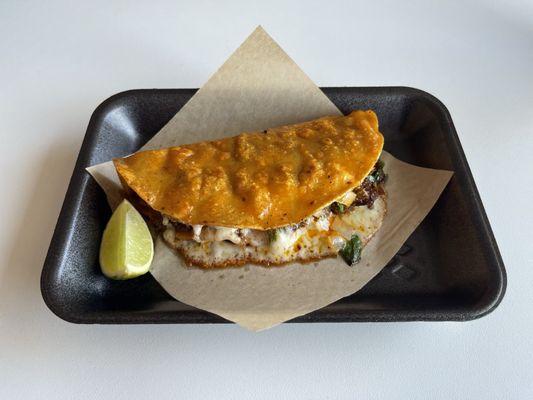 Bad Hombres Good Mexican Food by null