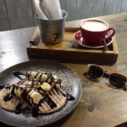 Pancakes