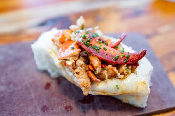 Eventide Oyster Co. by null