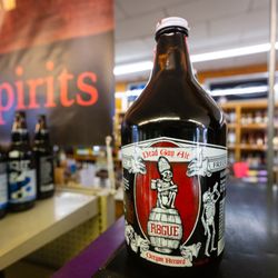 Crystal Wine & Spirits