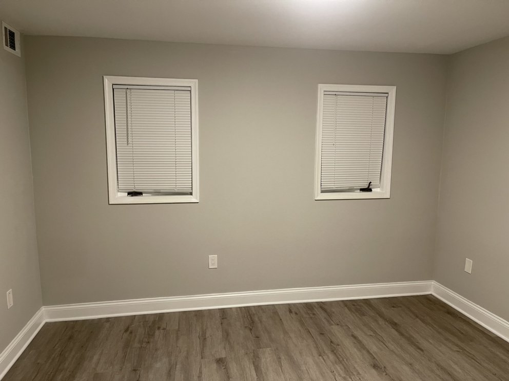 Slide of MM Home Services