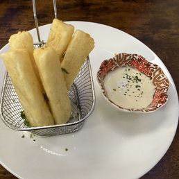 Yuca Yuca