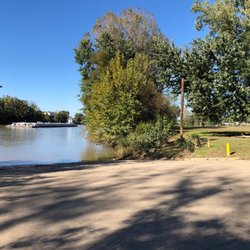 Virginia Point Park - 17Oct2018