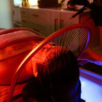 Cured Hair & Nails - Scalp water halo - Hair Salons Near Me - Kennewick, Washington Cured Hair & Nails - Scalp water halo - Hair Salons Near Me - Kennewick, Washington