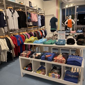 Ball Beachwear - Men's Clothing Near Me - Palm Springs, California Ball Beachwear - Men's Clothing Near Me - Palm Springs, California
